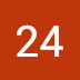 logo 24 TV