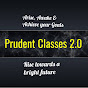 Prudent Classes 2.0