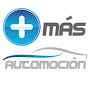 MÁS AUTOMOCIÓN