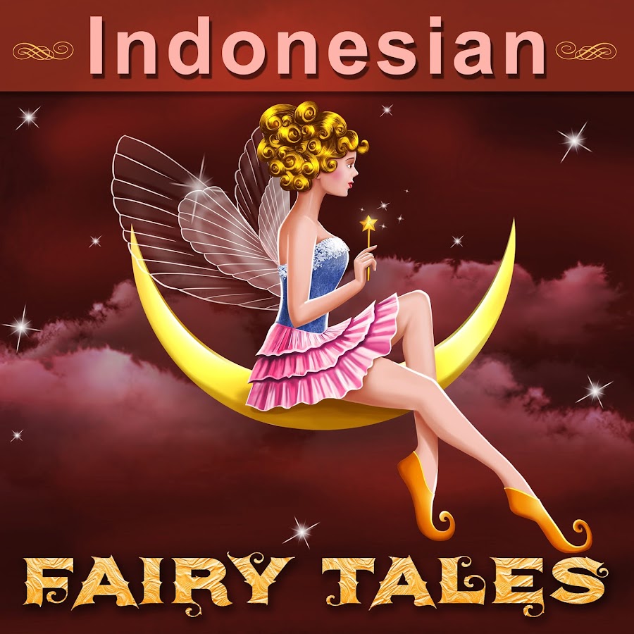 Indonesian Fairy Tales @IndonesianFairyTales