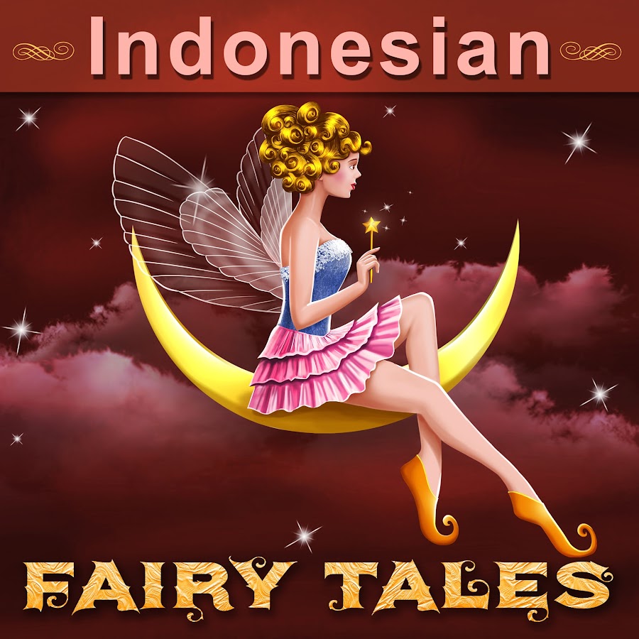 Indonesian Fairy Tales