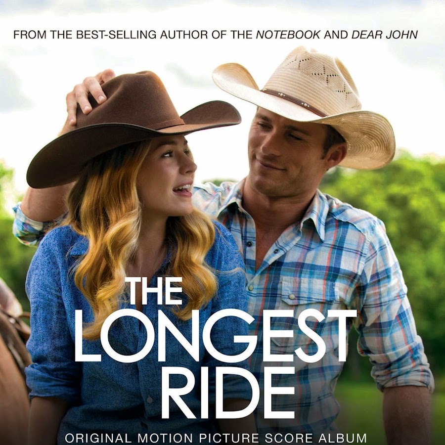The longest ride free on youtube deals