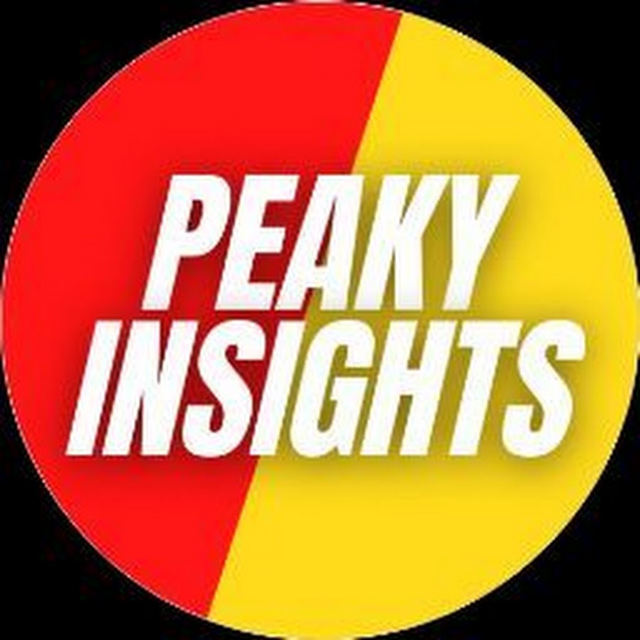 Peaky Insights