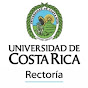 Rectoría UCR