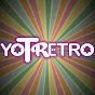 Yo T Retro