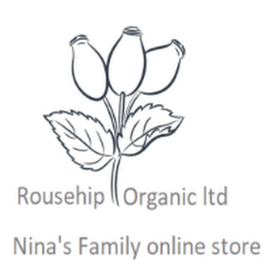 Rosehip Organic - YouTube Rosehip Organic