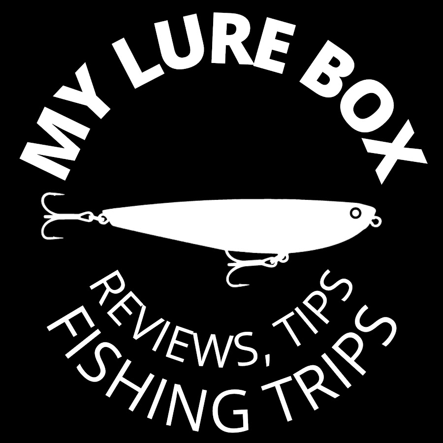 mylurebox YouTube