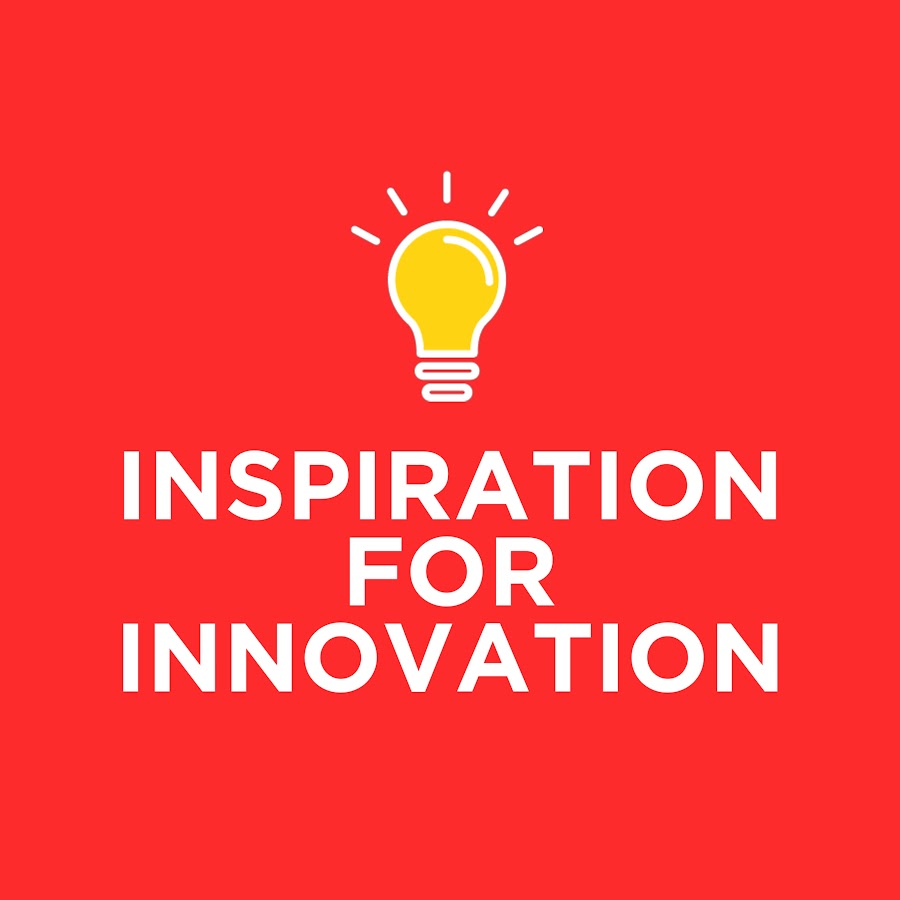 INSPIRATION FOR INNOVATION