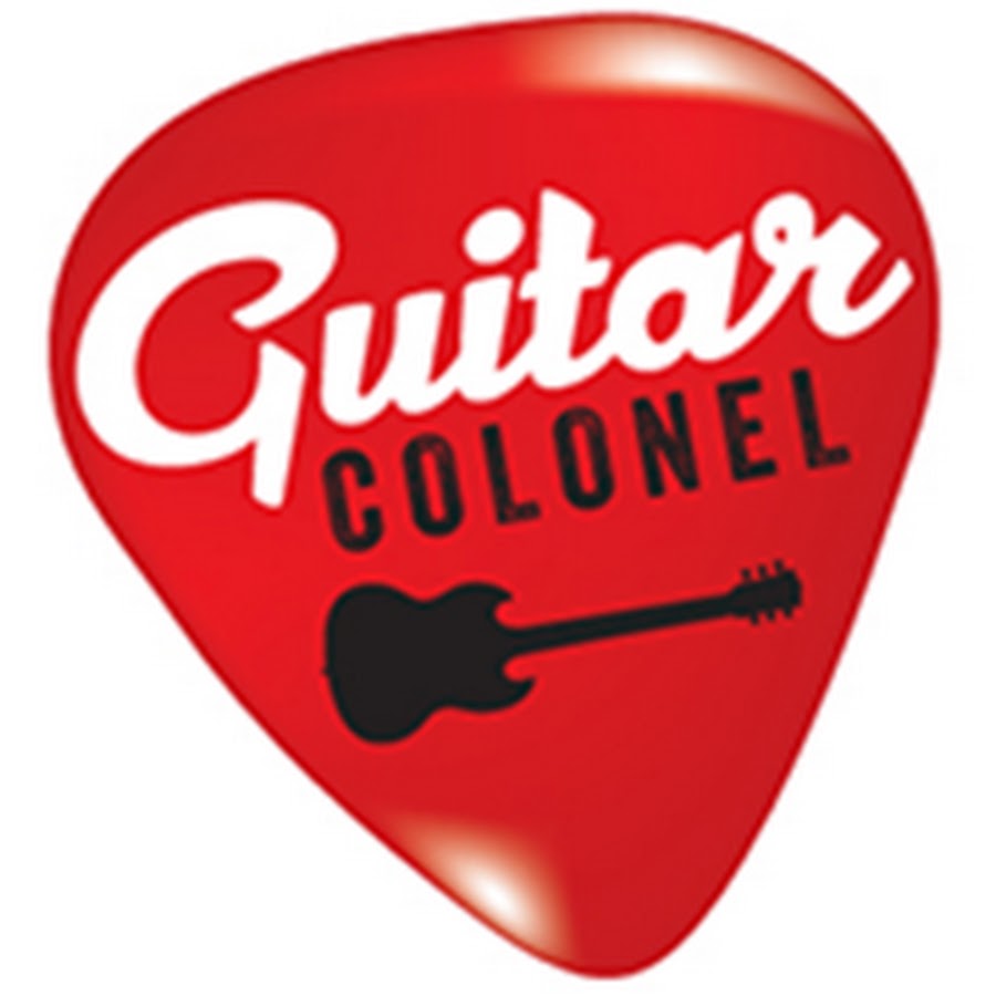 The Guitar Colonel