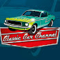 Classic Car Channel