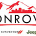 Monrovia CDJR Video Inventory