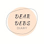 Dear Debs Diary