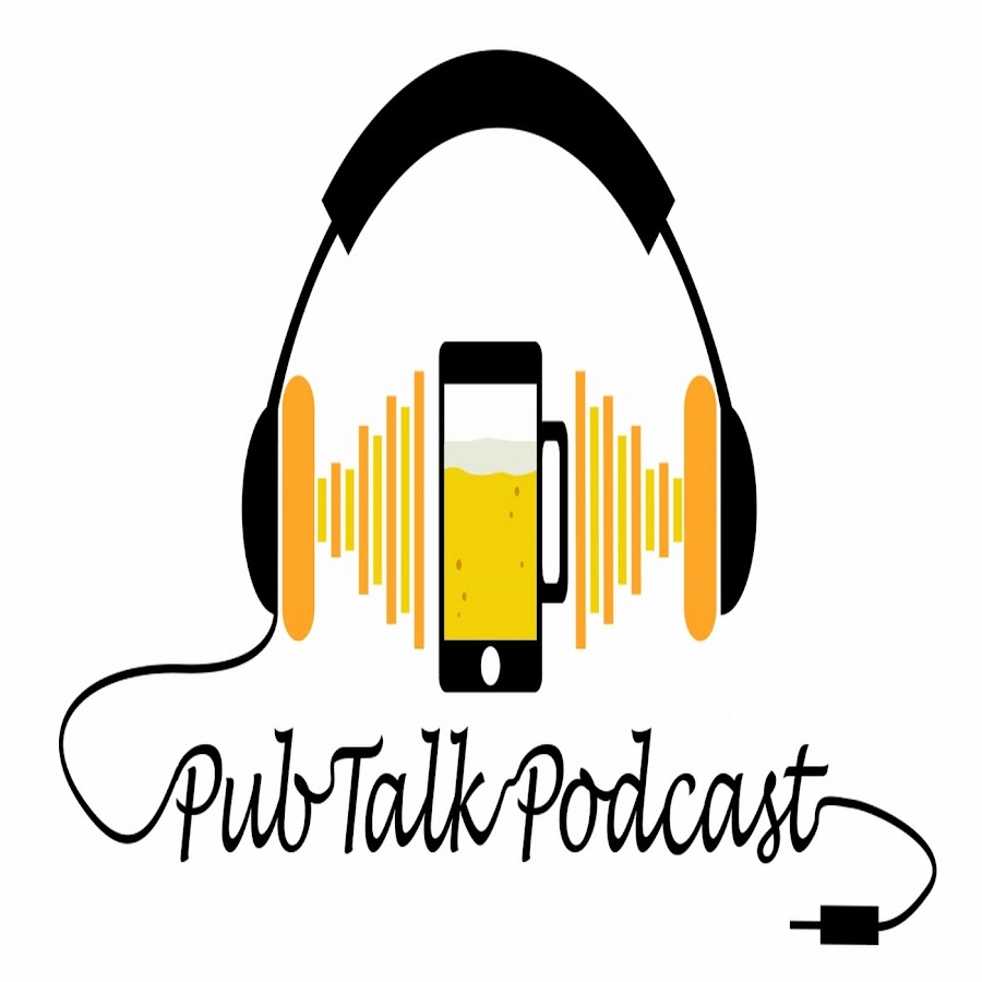 Pub Talk Podcast