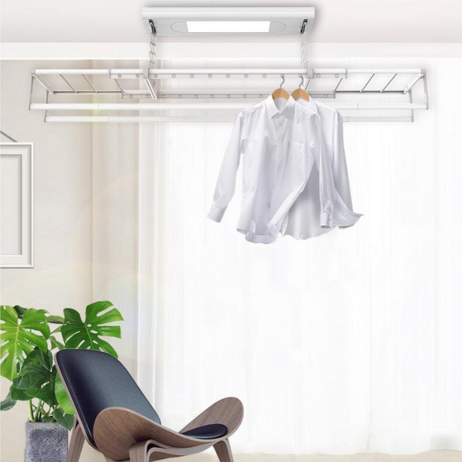 Hooeasy high-end electric clothes hanger