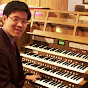 Global Praise Mission - John Hong Organ Time