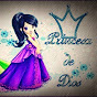 Princezza d Diiooss