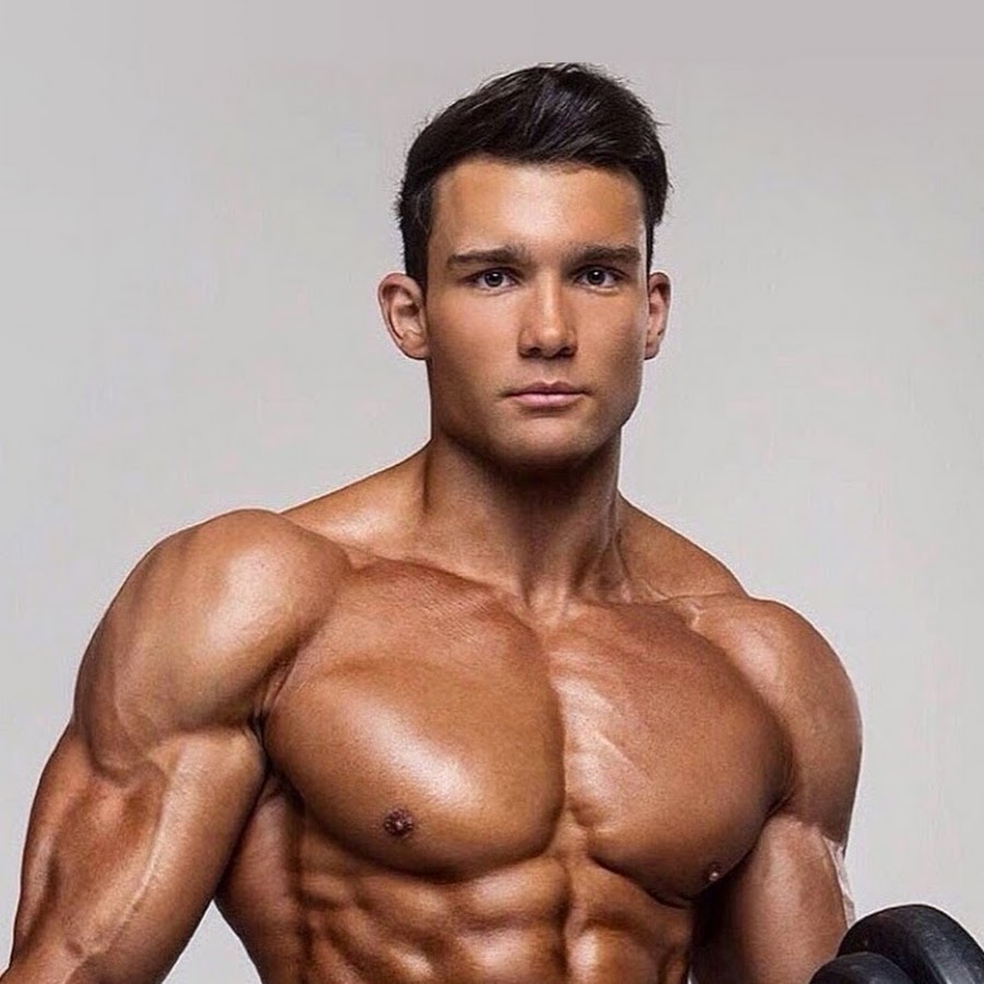 influencer profile picture