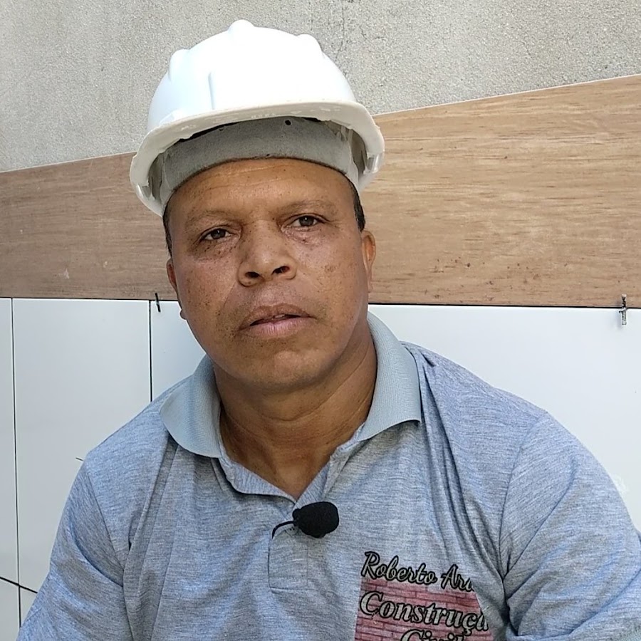 Roberto Araújo Construção Civil