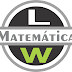 logo lwmatemática