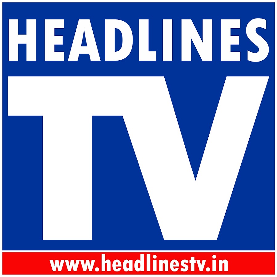 HEADLINES TV