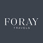 Foray Travels