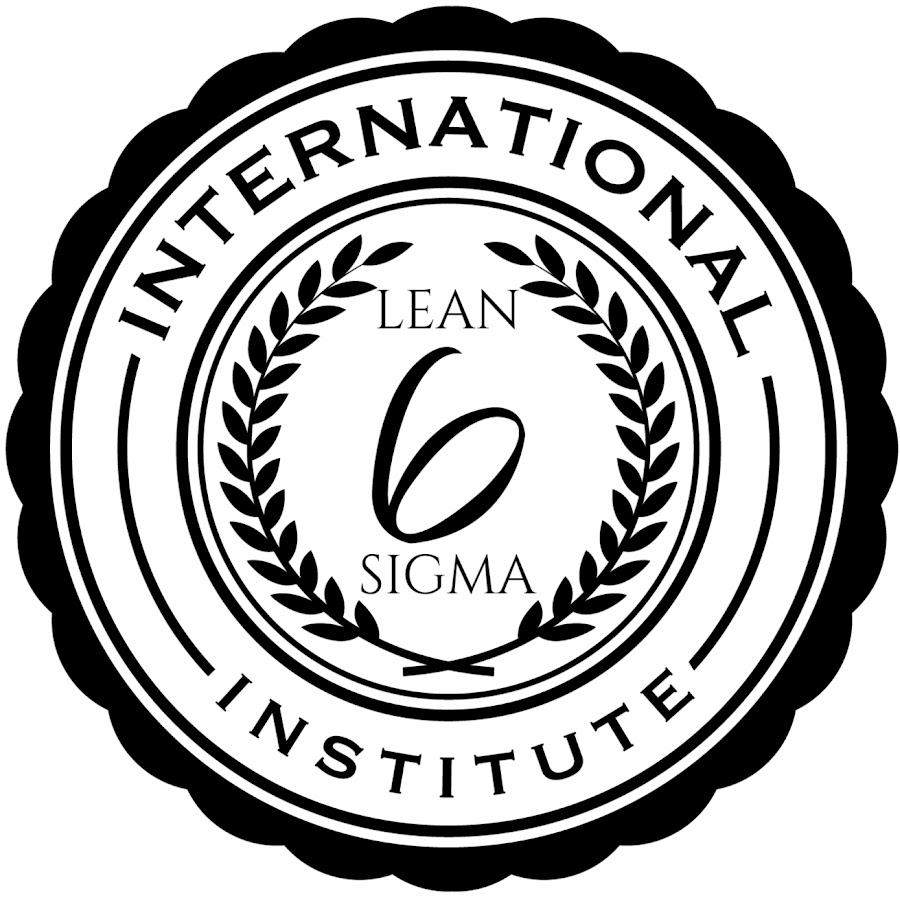 International Lean Six Sigma Institute ILSSI