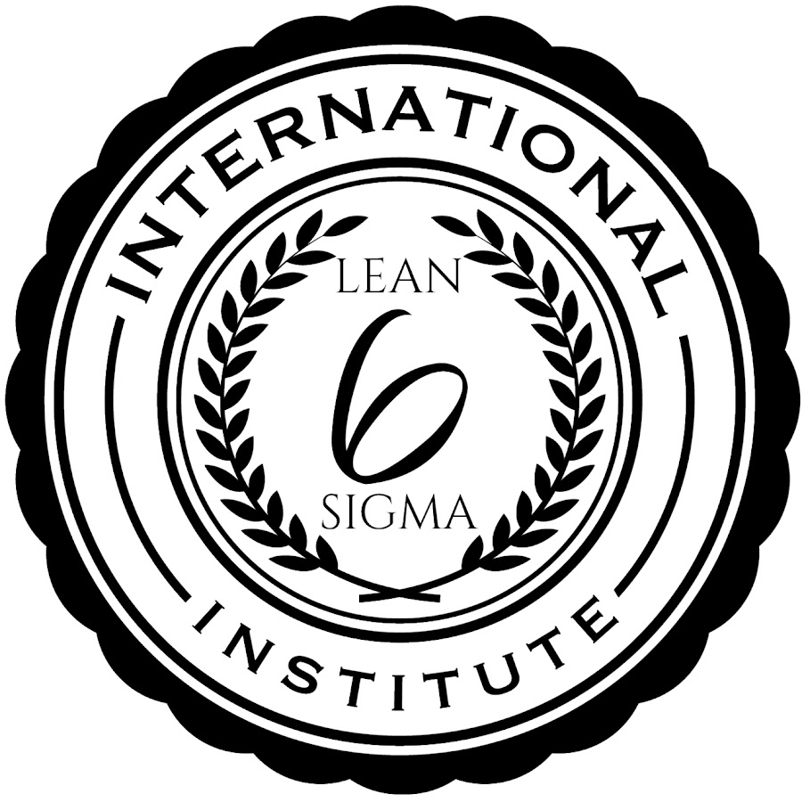 International Lean Six Sigma Institute ILSSI