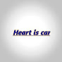 Heart is car