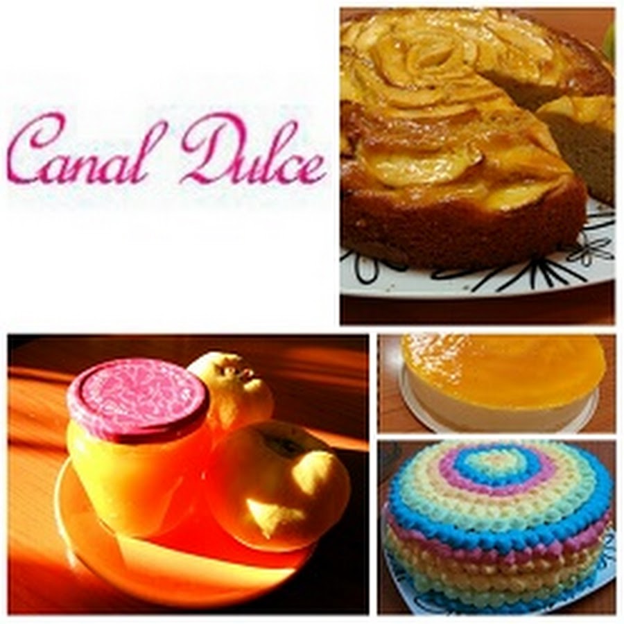 Canal Dulce @CanalDulce