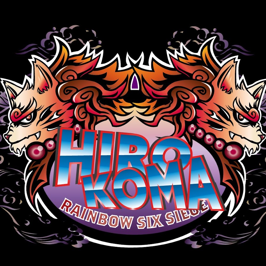 Hiro Koma Youtube