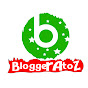 Blogger AtoZ