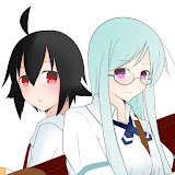 なよ/まなみ【本屋さん夫婦】