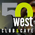 logo 50 West Club & Cafe