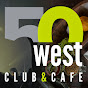 50 West Club & Cafe