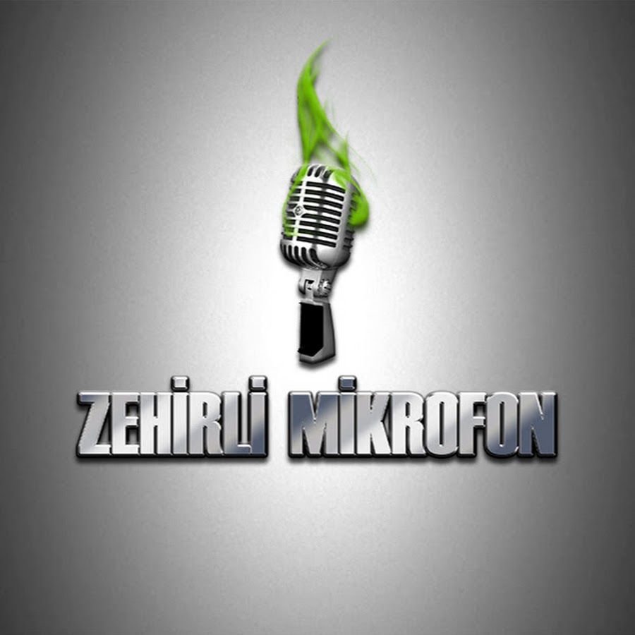 ZEHİRLİ MİKROFON @zehirlimikrofon