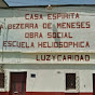 Escuela Heliosóphica Luz y Caridad