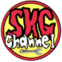 SKG channel