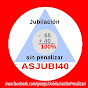 ASJUBI40 Jubilación Anticipada sin Penalizar