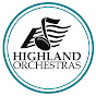 Highland Orchestras