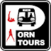 logo TheLAPornTours