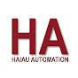 Hải Âu Automation (Automation Engineer)