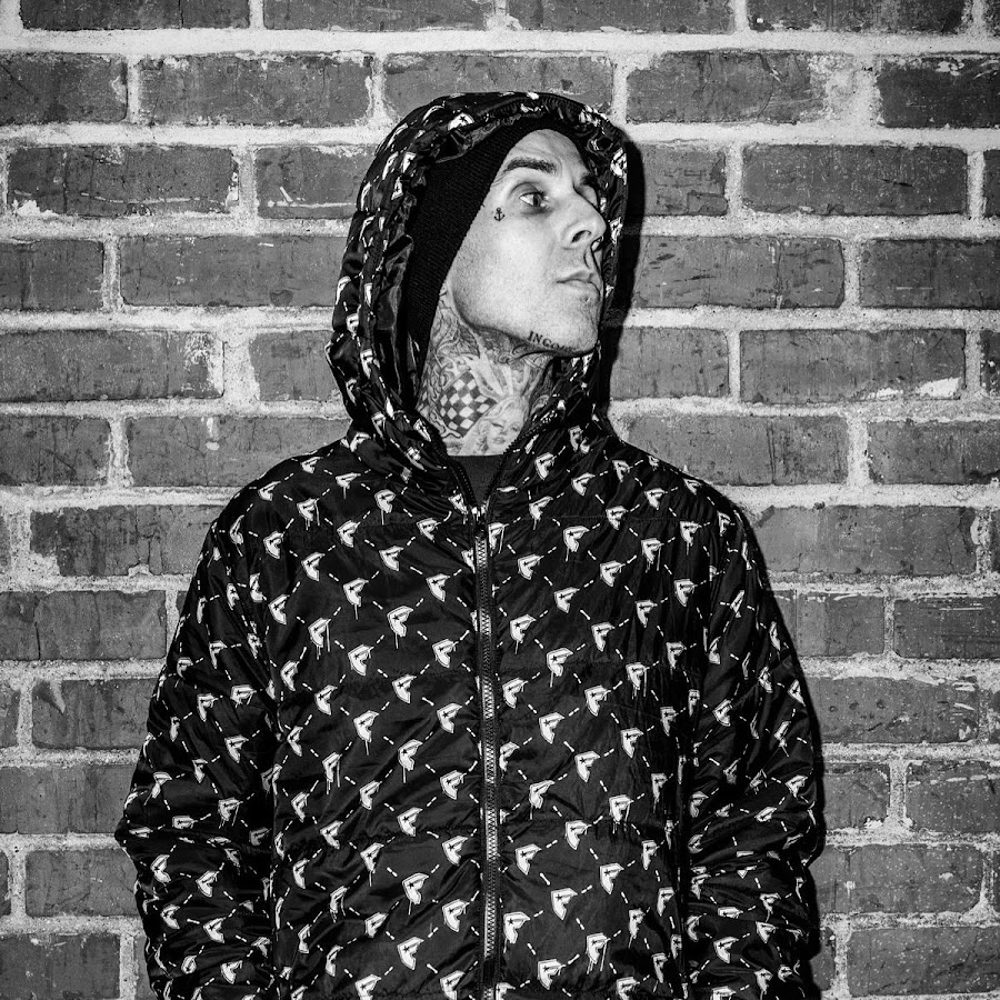 Travis Barker YouTube