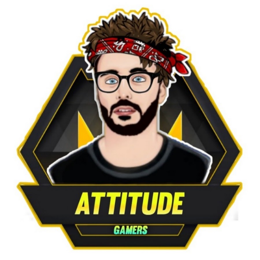 Attitude Gamers @attitudegamers