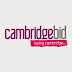 logo Cambridge BID