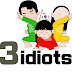 3 idiots 세얼간이