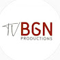 TVBGN PRODUCTIONS