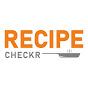 Recipe Checkr