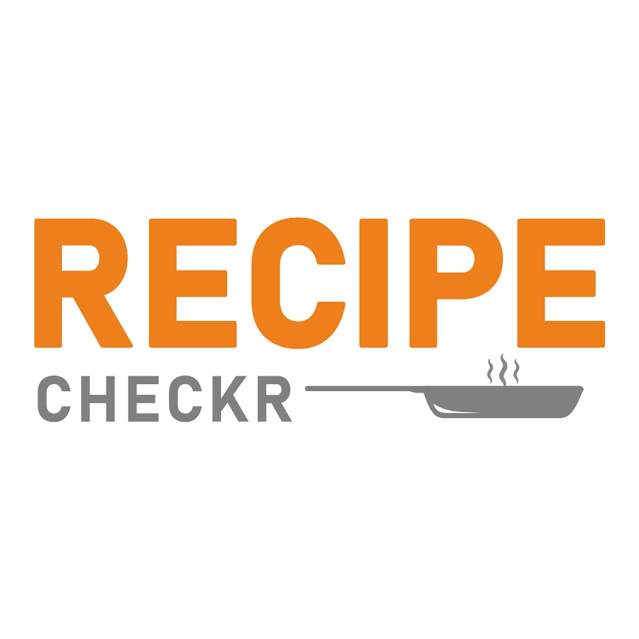 Recipe Checkr