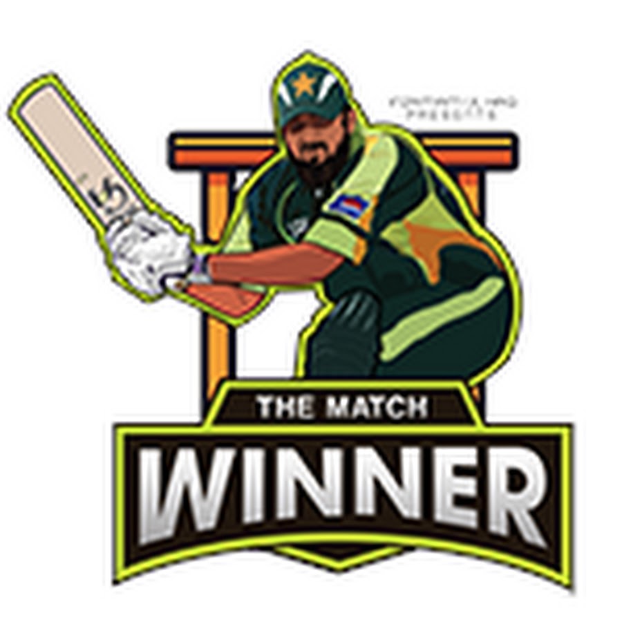 Inzamam ul Haq - The Match Winner @inzamamulhaq-thematchwinne9796