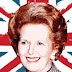 logo Margaret Thatcher